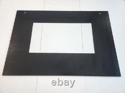OEM Jenn-Air Oven Outer Door Glass 29-3/4 x 20-1/2 74008282 7402P704-60