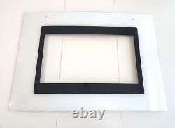 OEM Jenn-Air Oven Outer Door Glass Panel WP74008418 74008418 7922P021-60