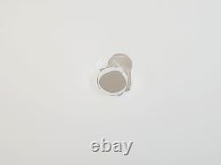 OEM Jenn-Air Oven Outer Door Glass Panel WP74008418 74008418 7922P021-60