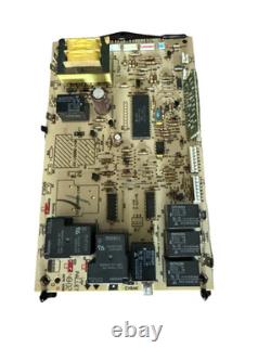 OEM Jenn-Air Oven Relay Board WP74006613