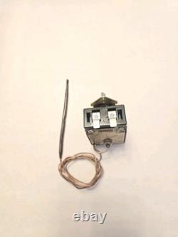 OEM Jenn-Air Pro-Range Griddle Thermostat Pt#CK7-35-36 for Model PRG4810NP USED