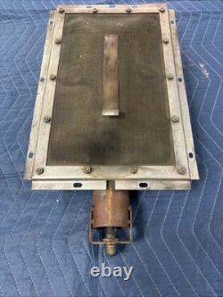 OEM Jenn-Air Pro-Range Oven Infrared Burner Pt#73001090 Model-PRG4810NP TESTED