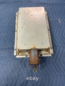 OEM Jenn-Air Pro-Range Oven Infrared Burner Pt#73001090 Model-PRG4810NP TESTED