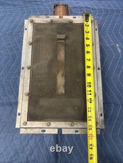 OEM Jenn-Air Pro-Range Oven Infrared Burner Pt#73001090 Model-PRG4810NP TESTED