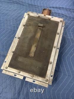 OEM Jenn-Air Pro-Range Oven Infrared Burner Pt#73001090 Model-PRG4810NP TESTED