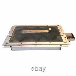 OEM Jenn-Air Pro-Range Oven Infrared Burner Pt#73001090 Model-PRG4810NP USED