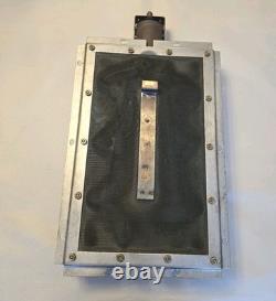 OEM Jenn-Air Pro-Range Oven Infrared Burner Pt#73001090 Model-PRG4810NP USED