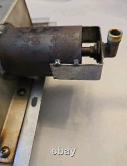 OEM Jenn-Air Pro-Range Oven Infrared Burner Pt#73001090 Model-PRG4810NP USED