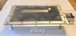 OEM Jenn-Air Pro-Range Oven Infrared Burner Pt#73001090 Model-PRG4810NP USED