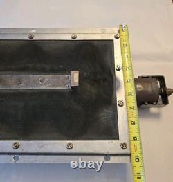 OEM Jenn-Air Pro-Range Oven Infrared Burner Pt#73001090 Model-PRG4810NP USED