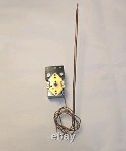 OEM Jenn-Air Pro-Range Oven Temperature Control Thermostat 74002390-702587 USED