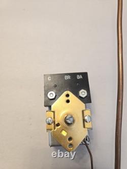 OEM Jenn-Air Pro-Range Oven Temperature Control Thermostat 74002390-702587 USED