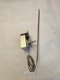 OEM Jenn-Air Pro-Range Oven Temperature Control Thermostat 74002390-702587 USED