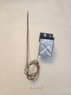 OEM Jenn-Air Pro-Range Oven Temperature Control Thermostat 74002390-702587 USED