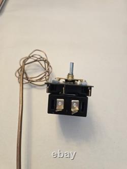 OEM Jenn-Air Pro-Range Oven Temperature Control Thermostat 74002390-702587 USED