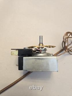 OEM Jenn-Air Pro-Range Oven Temperature Control Thermostat 74002390-702587 USED