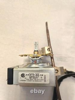 OEM Jenn-Air Pro-Range Oven Thermostat EK5TP-55-18 W10805973-4283150 PRG4810NP