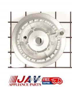 OEM Jenn-Air Range Burner Assembly Inv# LR815