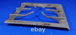 OEM Jenn-Air Range Burner Grate Set(2) 71002313 205789
