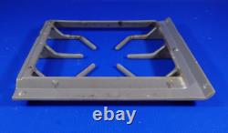 OEM Jenn-Air Range Burner Grate Set(2) 71002313 205789