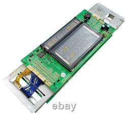 OEM Jenn-Air Range Control Board 8507P220-60 Same Day Ship & 60 Days Warranty