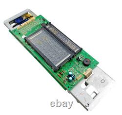 OEM Jenn-Air Range Control Board 8507P220-60 Same Day Ship & 60 Days Warranty