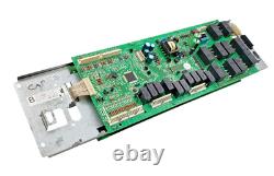 OEM Jenn-Air Range Control Board 8507P220-60 Same Day Ship & 60 Days Warranty