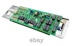 OEM Jenn-Air Range Control Board 8507P220-60 Same Day Ship & 60 Days Warranty