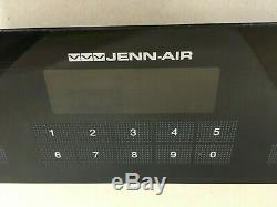 OEM Jenn-Air Range Control Panel Membrane 71002310 FAST SAME DAY SHIPPING
