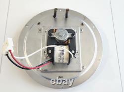 OEM Jenn-Air Range Convection Fan Assembly WPW10206586 W10206586 74010198