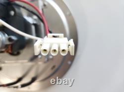 OEM Jenn-Air Range Convection Fan Assembly WPW10206586 W10206586 74010198