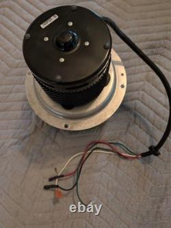OEM Jenn-Air Range Cooktop Blower Motor Assembly 71001304 WPY707985