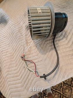 OEM Jenn-Air Range Cooktop Blower Motor Assembly 71001304 WPY707985