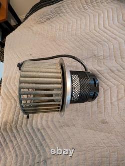 OEM Jenn-Air Range Cooktop Blower Motor Assembly 71001304 WPY707985