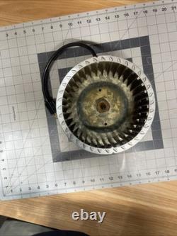 OEM Jenn Air Range Downdraft Motor Assembly Blower WPY705032 WPY707985