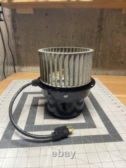 OEM Jenn Air Range Downdraft Motor Assembly Blower WPY705032 WPY707985