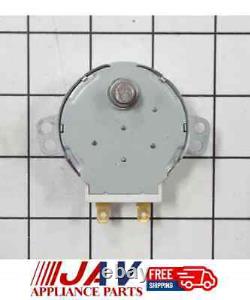 OEM Jenn-Air Range Motor Turn Inv# LR1856