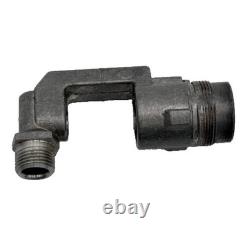 OEM Jenn-Air Range Oven Orifice Holder 73001281 FREE SAME DAY SHIPPING