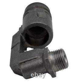 OEM Jenn-Air Range Oven Orifice Holder 73001281 FREE SAME DAY SHIPPING