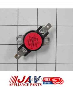OEM Jenn-Air Range Oven Thermostat-fix Inv# LR464