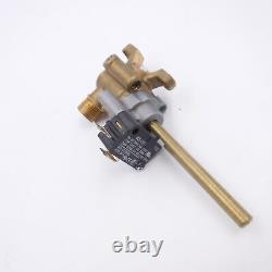 OEM Jenn-Air Range Stove Oven ForeverPro Gas Valve withSwitch 73001360 MQS-216T