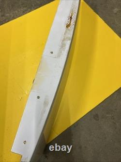 OEM Jenn-Air Range Wall Oven Control Console 5765M312-60 USED WHITE LOC Q1