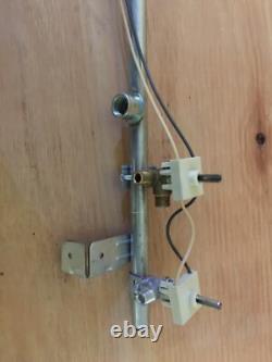 OEM Jennair Range Manifold Assembly W10790618