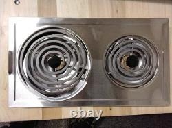 OEM Whirlpool JEA7000ADSA Cooktop Module