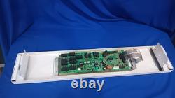 OEM Whirlpool Jenn-Air Control Board 74008953 8507P327-60 Tested