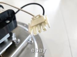 OEM Whirlpool Maytag Jenn-Air Oven Convection Fan Motor 74008317 W10210594