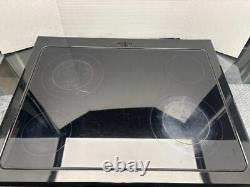 OEM Whirlpool Range Main Top (W10170210) with Burners (W10823692, W10823711)