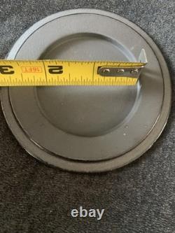 Open box Genuine JENN-AIR Burner Cap Set of 4. JGC9430ADS