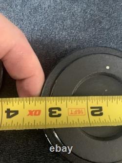 Open box Genuine JENN-AIR Burner Cap Set of 4. JGC9430ADS