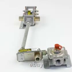 Original New OEM Whirlpool WPW10518493 Gas Valve